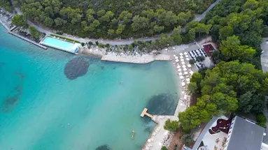 Crvena Luka Resort