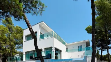Crvena Luka Resort