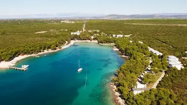 Crvena Luka Resort