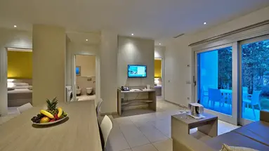 Crvena Luka Resort
