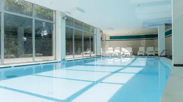 Crvena Luka Resort