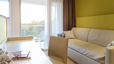 Crvena Luka Resort