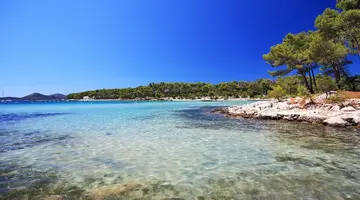 Crvena Luka Resort