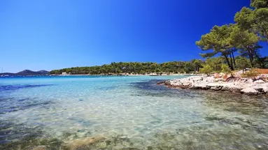 Crvena Luka Resort