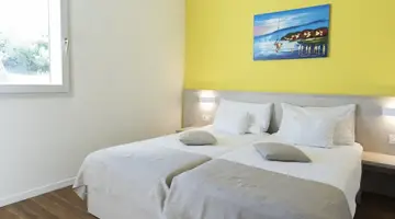 Crvena Luka Resort