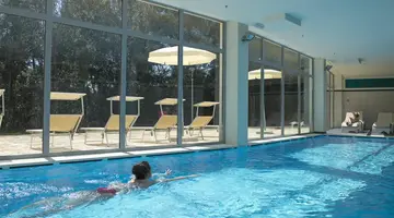 Crvena Luka Resort