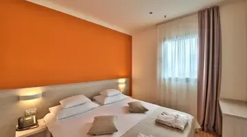 Crvena Luka Resort