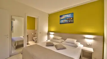 Crvena Luka Resort