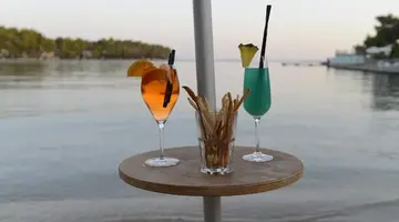 Crvena Luka Resort