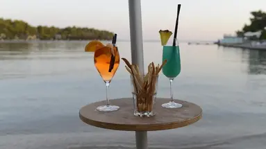 Crvena Luka Resort