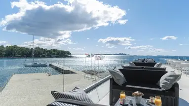 Crvena Luka Resort