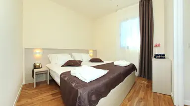 Crvena Luka Resort