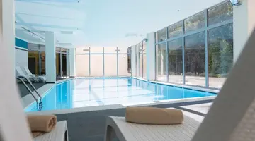Crvena Luka Resort