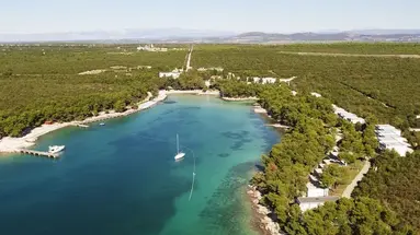 Crvena Luka Resort