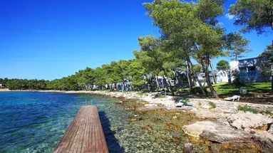 Crvena Luka Resort