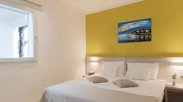 Crvena Luka Resort
