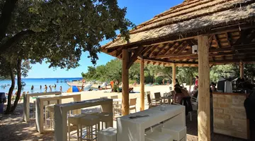 Crvena Luka Resort