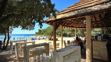 Crvena Luka Resort