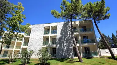 Crvena Luka Resort