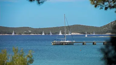 Crvena Luka Resort