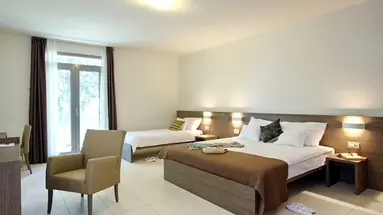 Crvena Luka Resort