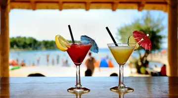 Crvena Luka Resort