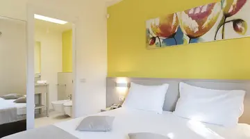 Crvena Luka Resort
