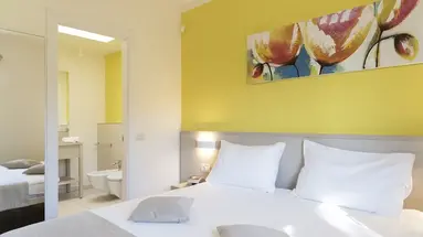 Crvena Luka Resort