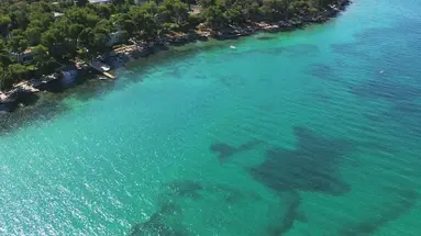 Crvena Luka Resort