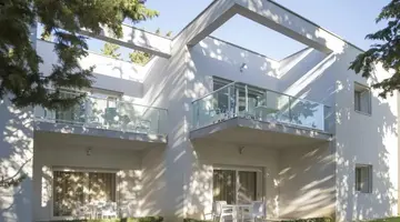 Crvena Luka Resort