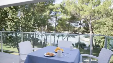 Crvena Luka Resort