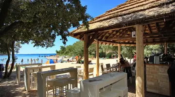 Crvena Luka Resort