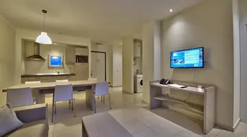 Crvena Luka Resort