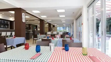 Crvena Luka Resort