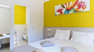 Crvena Luka Resort