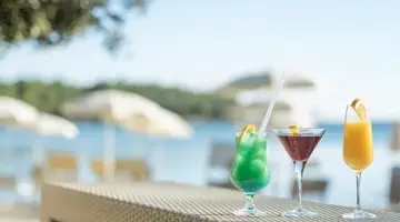Crvena Luka Resort