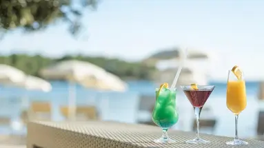 Crvena Luka Resort