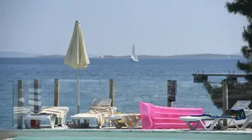Crvena Luka Resort