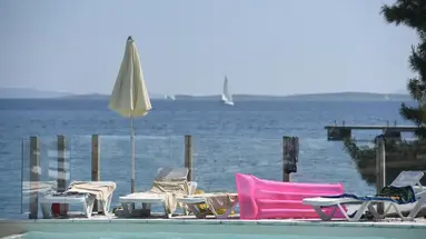 Crvena Luka Resort