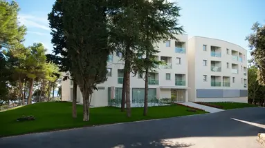 Crvena Luka Resort