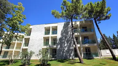 Crvena Luka Resort