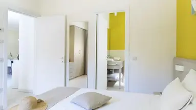 Crvena Luka Resort