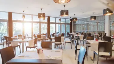 Crvena Luka Resort