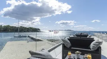 Crvena Luka Resort