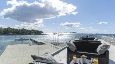 Crvena Luka Resort