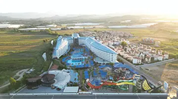 CRYSTAL ADMIRAL AQUA COLLECTION