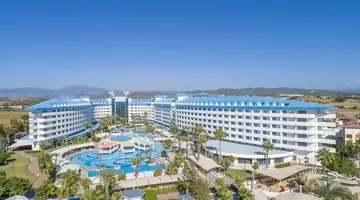 Crystal Admiral Aqua Collection