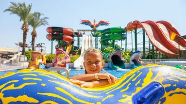 CRYSTAL ADMIRAL AQUA COLLECTION