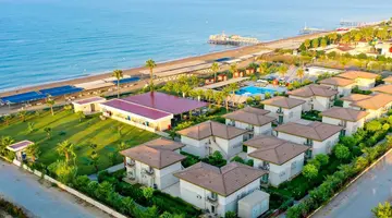 Crystal Boutique Beach Resort (Adults On