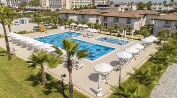 Crystal Boutique Comfort Collection (Adults Only 16+)